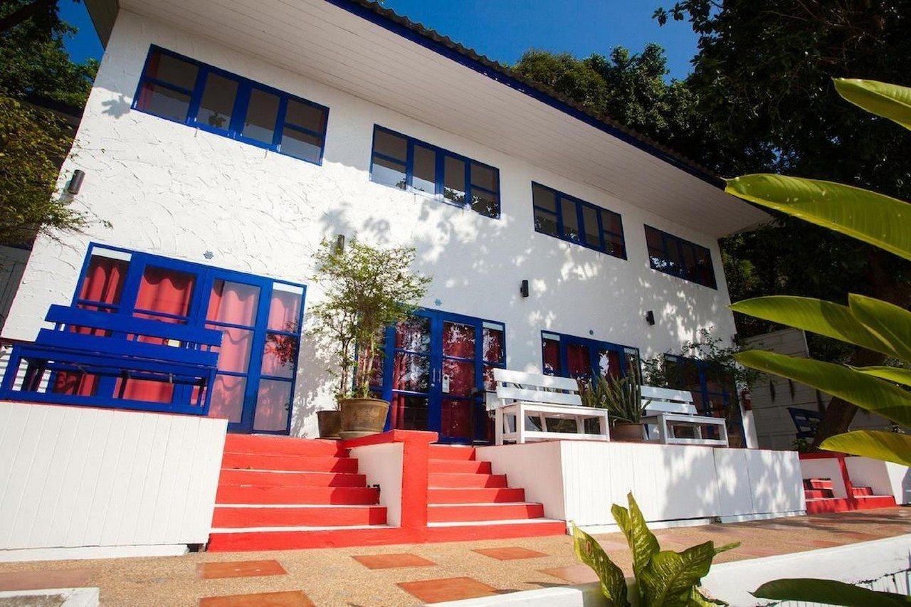 Lima Coco Resort Szamed-sziget Kültér fotó