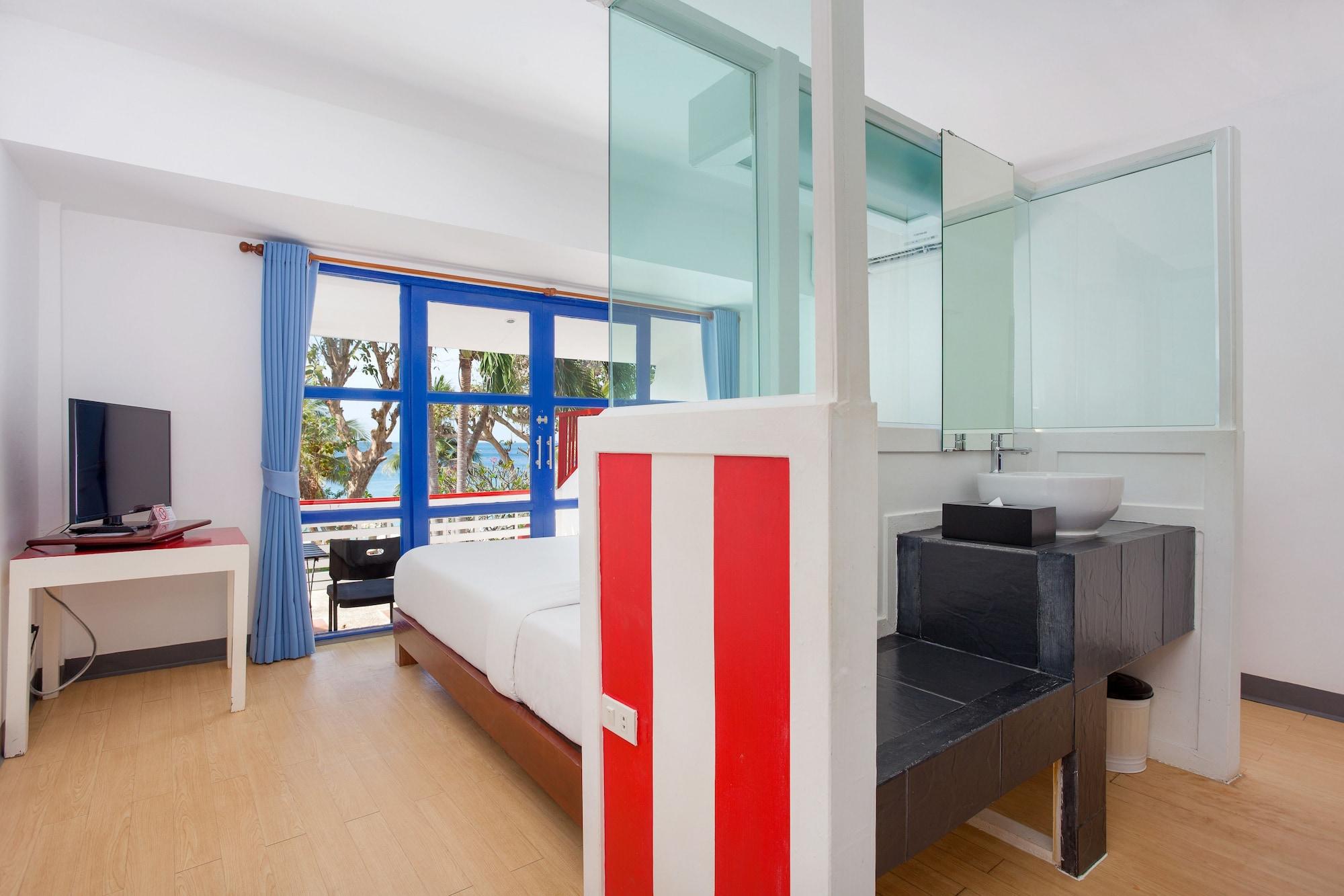 Lima Coco Resort Szamed-sziget Kültér fotó