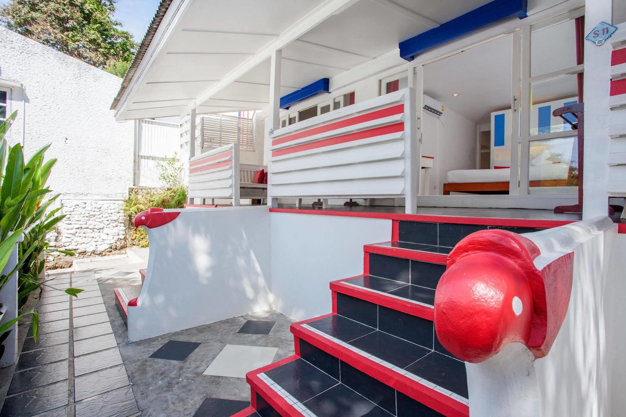 Lima Coco Resort Szamed-sziget Kültér fotó