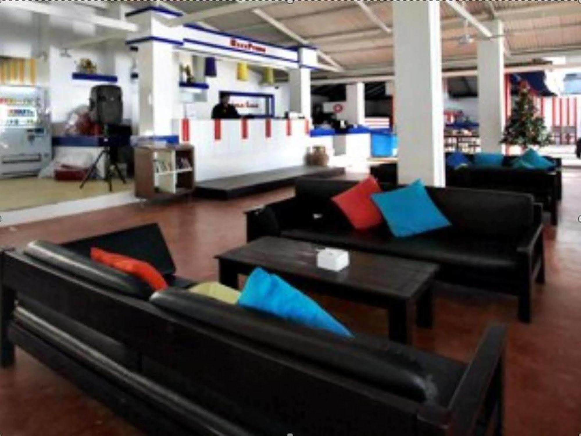 Lima Coco Resort Szamed-sziget Kültér fotó