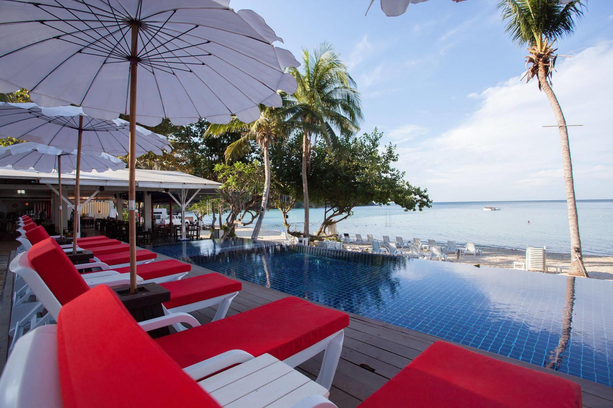 Lima Coco Resort Szamed-sziget Kültér fotó