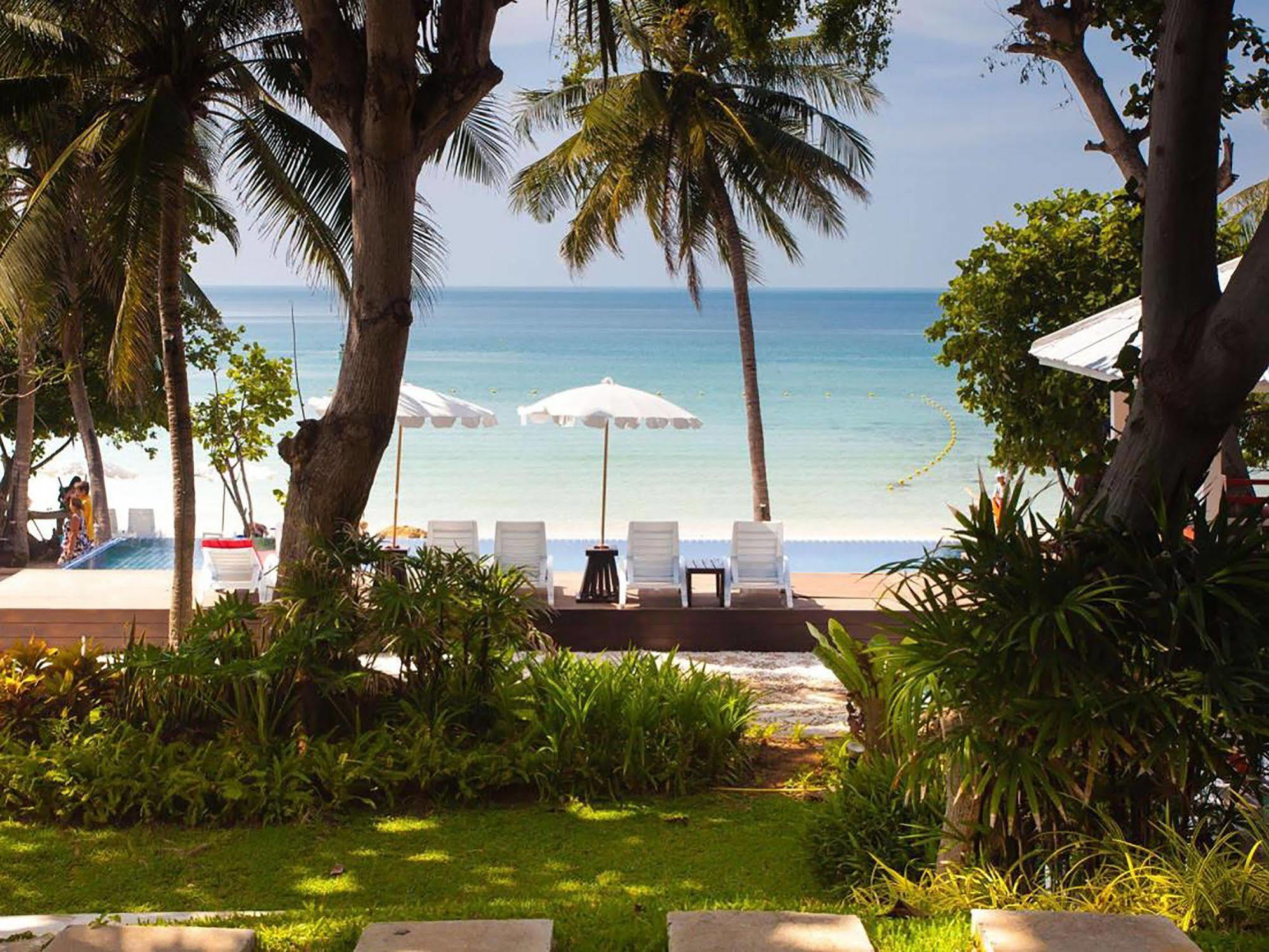 Lima Coco Resort Szamed-sziget Kültér fotó