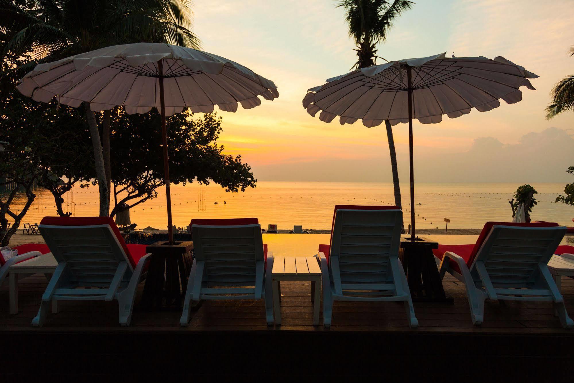 Lima Coco Resort Szamed-sziget Kültér fotó