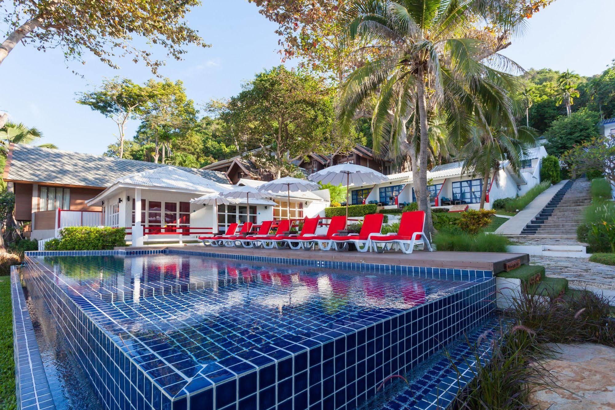 Lima Coco Resort Szamed-sziget Kültér fotó