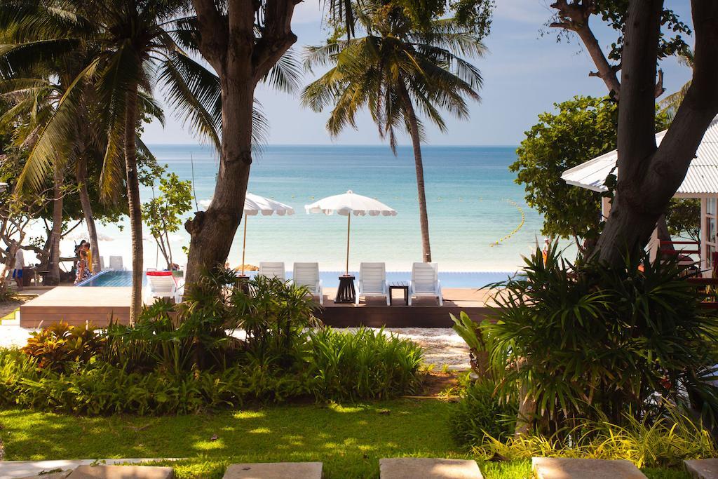 Lima Coco Resort Szamed-sziget Kültér fotó