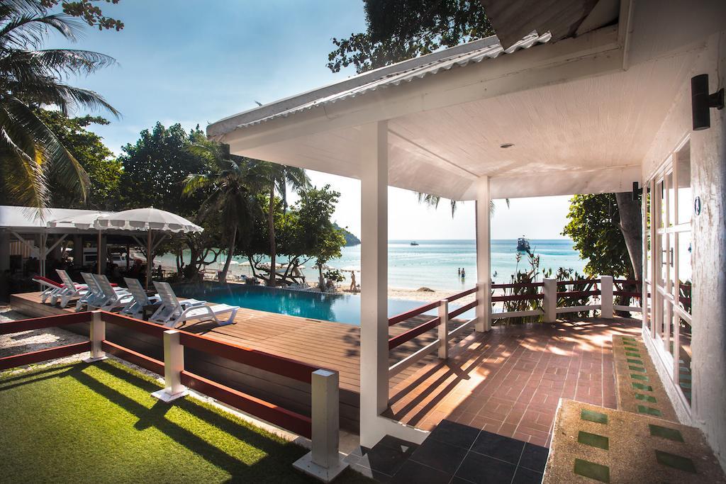Lima Coco Resort Szamed-sziget Kültér fotó