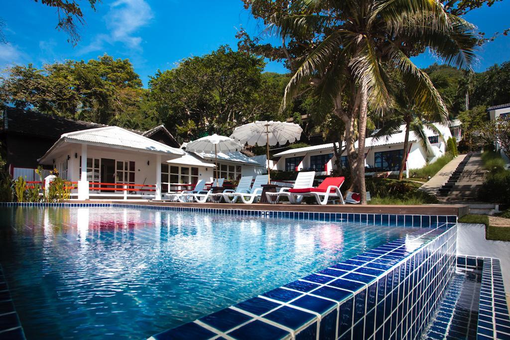 Lima Coco Resort Szamed-sziget Kültér fotó