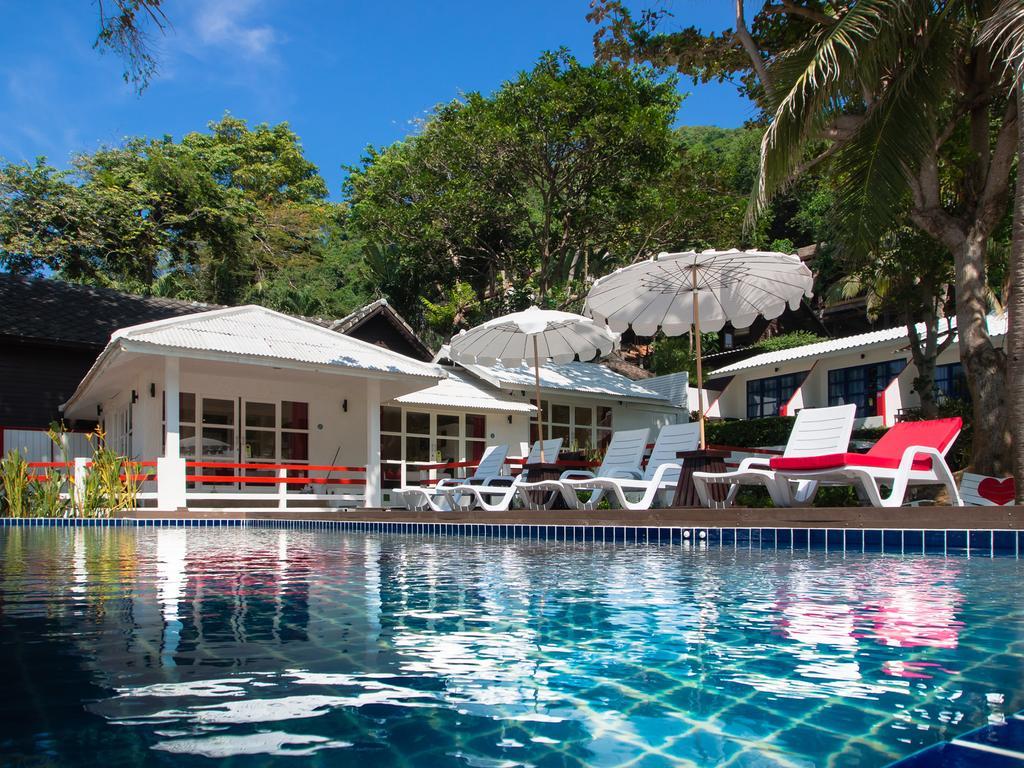 Lima Coco Resort Szamed-sziget Kültér fotó