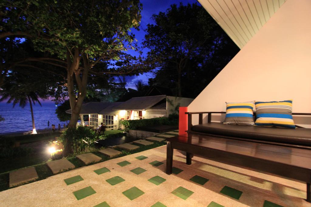 Lima Coco Resort Szamed-sziget Kültér fotó
