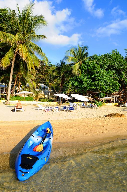 Lima Coco Resort Szamed-sziget Kültér fotó