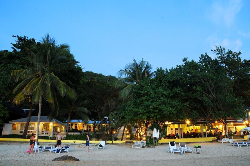 Lima Coco Resort Szamed-sziget Kültér fotó