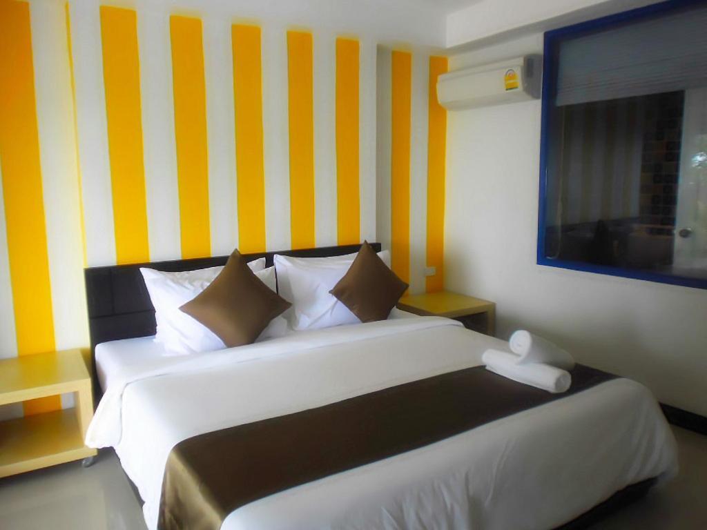 Lima Coco Resort Szamed-sziget Kültér fotó